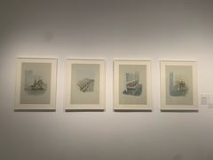 -中国美术学院-美术馆