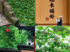 -惠山古镇·寄畅园