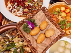 -醉壹号海鲜大排档·老厦门特色菜(厦门美食地标店)