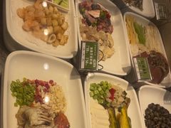-莫山小馆(百花店)