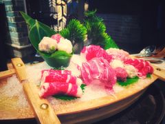 -滋粥楼·顺德菜(番禺广场总店)
