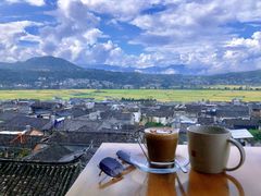 -无有景观餐厅·铜瓢牛肉·下午茶