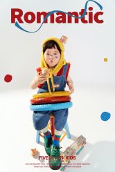 -57KIDS儿童摄影