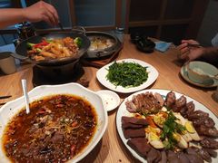 -珍味汤馆·潮汕家乡菜(保利文化广场店)
