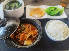 -茶米人台湾料理·精致快简餐