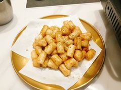 -博姆炸鸡精品餐厅(常发广场店)