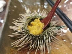 -万岛日本料理铁板烧(静安店)