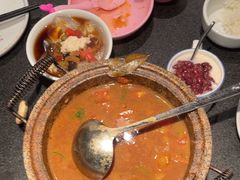 -赠李白·如诗的川味(余杭万达广场店)
