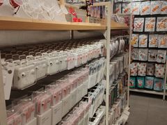 -名创优品(陕西西安大唐西市购物中心店)