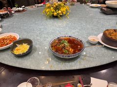 -顺兴老茶馆·精品川菜(世纪城店)
