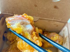 -Kyochon1991校村炸鸡(杨高中路店)