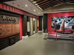-南越王博物院(王宫展区)
