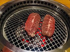 -赤坂亭·M9和牛烧肉·铁板烧(合肥万象城店)