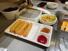 -海底捞火锅(亲贤北街店)