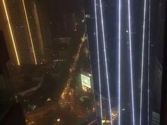 -南京商茂国际酒店(新街口德基广场店)