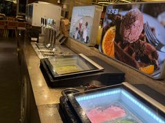 -名羊天下·火锅烧烤自助料理(镇明路店)
