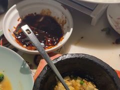 -绿茶餐厅(南方商城店)