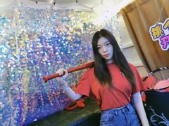 -VS SPORTS PARK运动玩乐园·团建·生日会(合生汇店)