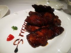 本帮酥鱼-苏浙汇(朝外店)