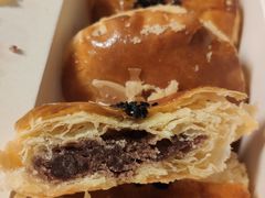 老婆饼糕点-味多美蛋糕(大兴店)