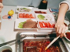 -野妹火锅(龙岗店)
