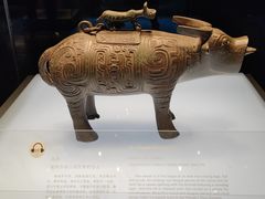 -陕西历史博物馆