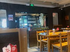 -肉串汪(月坛店)