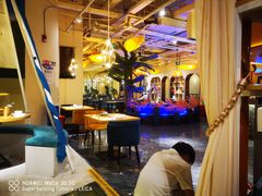 -曼泰·泰餐(京华城店)