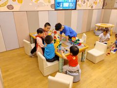 -海底捞火锅(振华广场生日主题店)