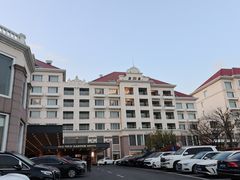 -青岛海景花园大酒店