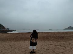 -大王村沙滩
