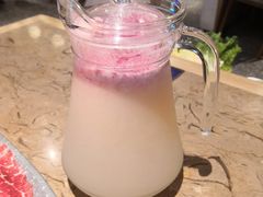 玫瑰茘枝饮-酸喜·三度酸·贵州味