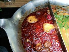 -湊湊火锅·茶憩(上海合生汇店)