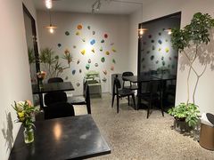 大堂-DOS道肆(恒通国际创新园集装箱店)