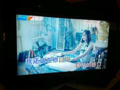 android_upload_pic-欢乐糖果KTV(长江店)