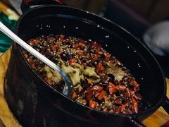 -烛影拾光观景餐厅·创意菜·摄影·小提琴(大唐不夜城店)