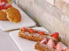 -西树泡芙(静安大悦城店)