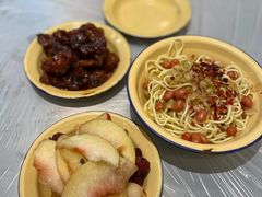 -东排食堂长沙小吃大排档(五一广场店)