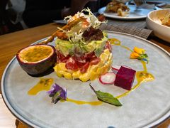 -巴别塔法餐舍(合作路店)