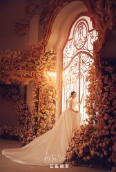 -艺匠摄影ARTIZ STUDIO(南京店)