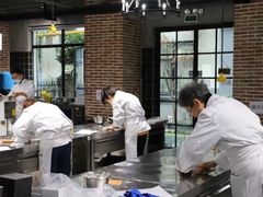 -王森咖啡西点烘焙培训(上海名厨中心店)