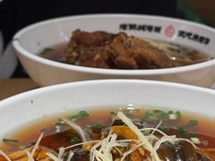 -朱新年·苏式汤团·面点(北寺塔店)