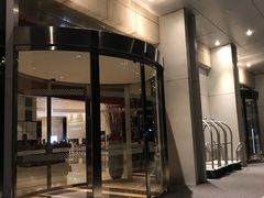 -广州天河合景福朋喜来登酒店
