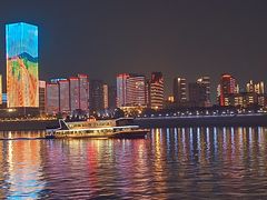 -武汉关码头(轮渡站)