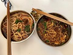 -蒋记牛肉粉(新大十字总店)