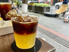 -NokNok Coffee(宽窄巷子店)