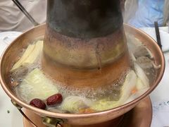 -东来顺饭庄(天坛店)