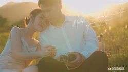 -GO VISION 动视觉婚纱摄影高级定制