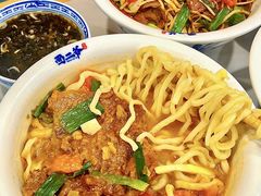 -木木鲜海鲜面(天一店)