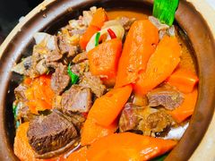 -鑫小城故事·藕汤·家常菜(台北一路总店)